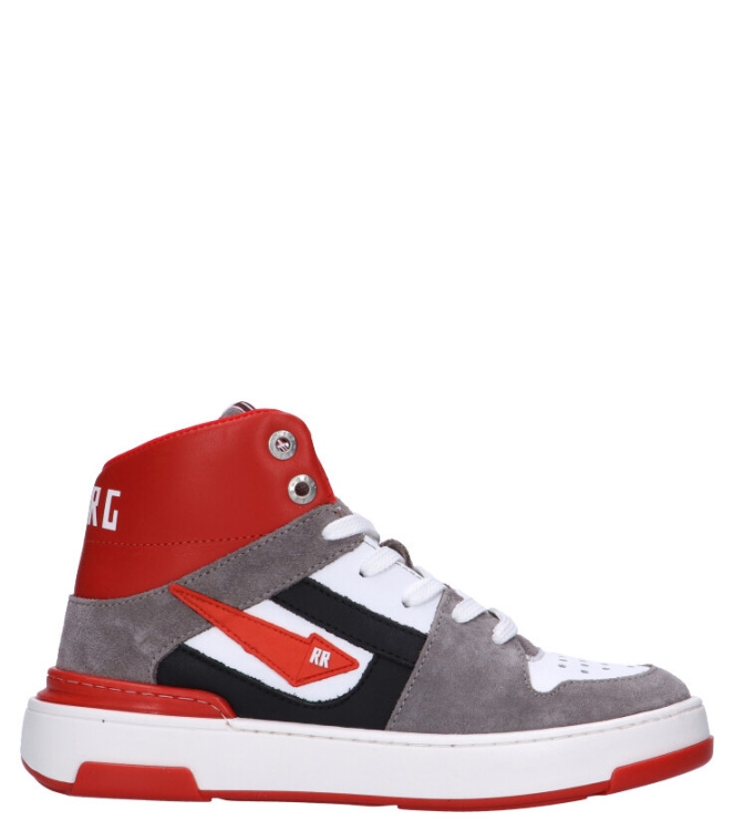 Red Rag sneaker <span>13611 423</span> 13611 423 meerkleurig - www.bremmerschoenen.info - Bremmer Schoenen
