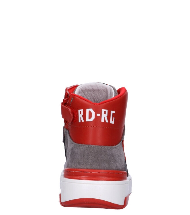 Red Rag sneaker <span>13611 423</span> 13611 423 meerkleurig - www.bremmerschoenen.info - Bremmer Schoenen