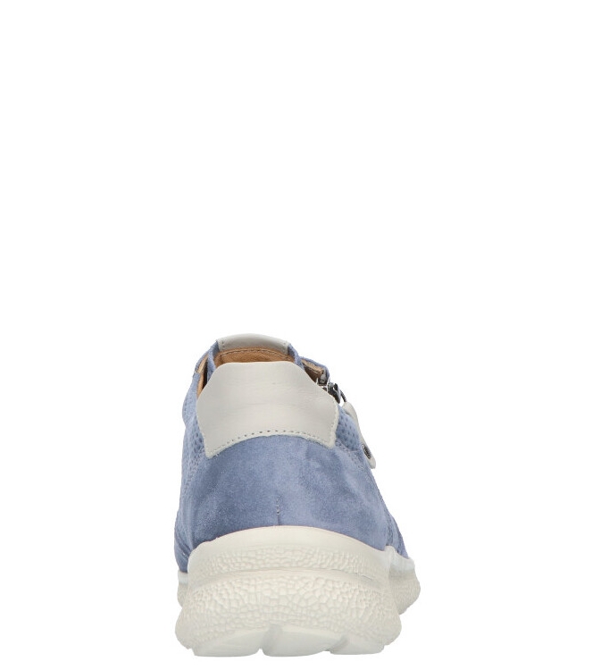 Hartjes sneaker <span>162.1604 42/19 Rap</span> 162.1604 42/19 Rap blauw - www.bremmerschoenen.info - Bremmer Schoenen