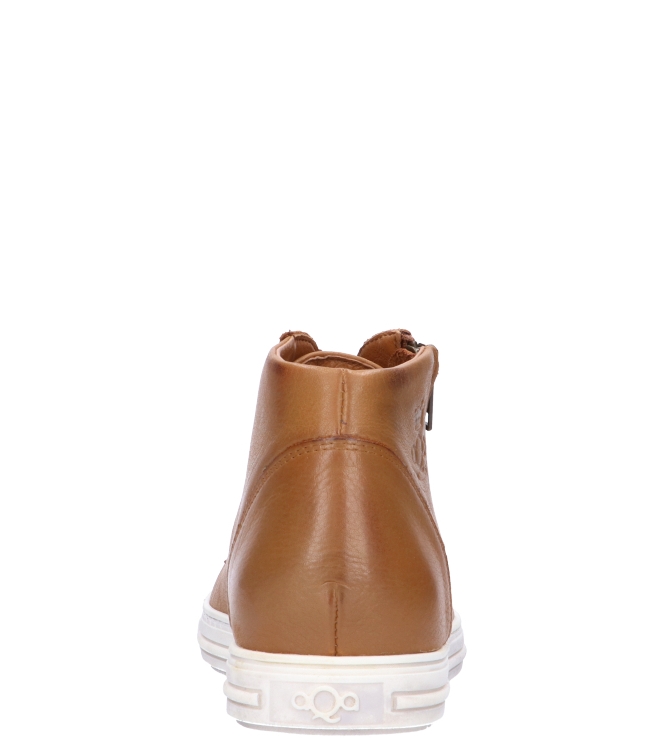 Aqa Sneaker <span>A8023 A13</span> A8023 A13 cognac - www.bremmerschoenen.info - Bremmer Schoenen