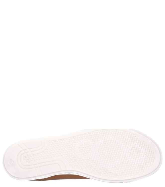 Aqa Sneaker <span>A8023 A13</span> A8023 A13 cognac - www.bremmerschoenen.info - Bremmer Schoenen