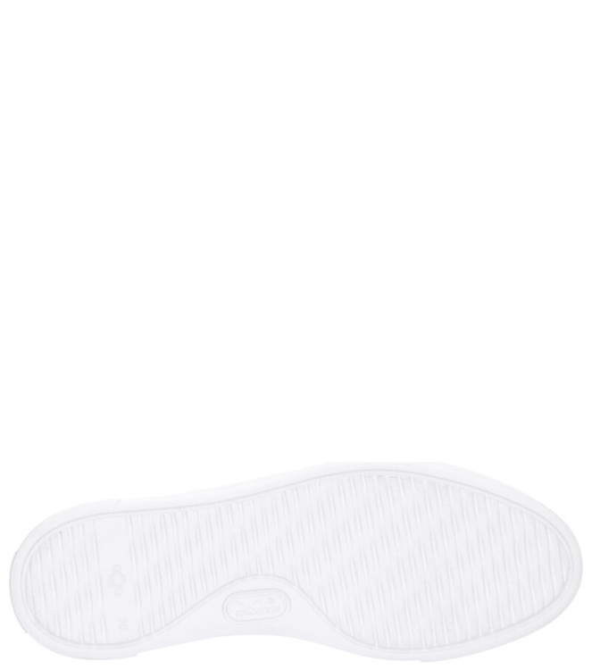Aqa Sneaker <span>A8040 A18</span> A8040 A18 wit - www.bremmerschoenen.info - Bremmer Schoenen