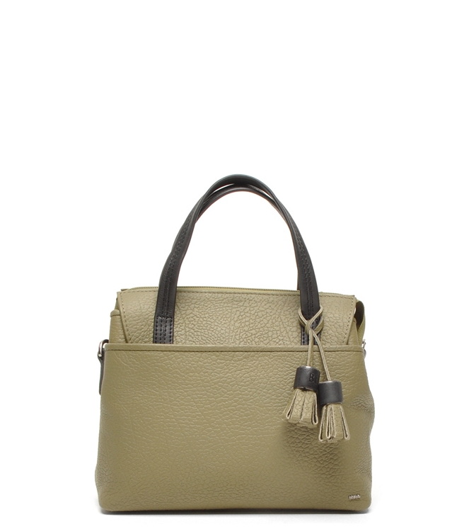 Berba tas <span>125-199-49</span> 125-199-49 groen - www.bremmerschoenen.info - Bremmer Schoenen