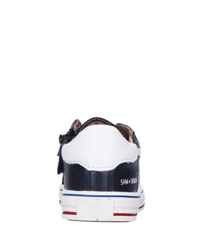 Shoesme sneaker <span>ON22S201-I</span> ON22S201-I blauw - www.bremmerschoenen.info - Bremmer Schoenen