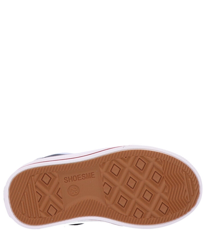 Shoesme sneaker <span>ON22S201-I</span> ON22S201-I blauw - www.bremmerschoenen.info - Bremmer Schoenen