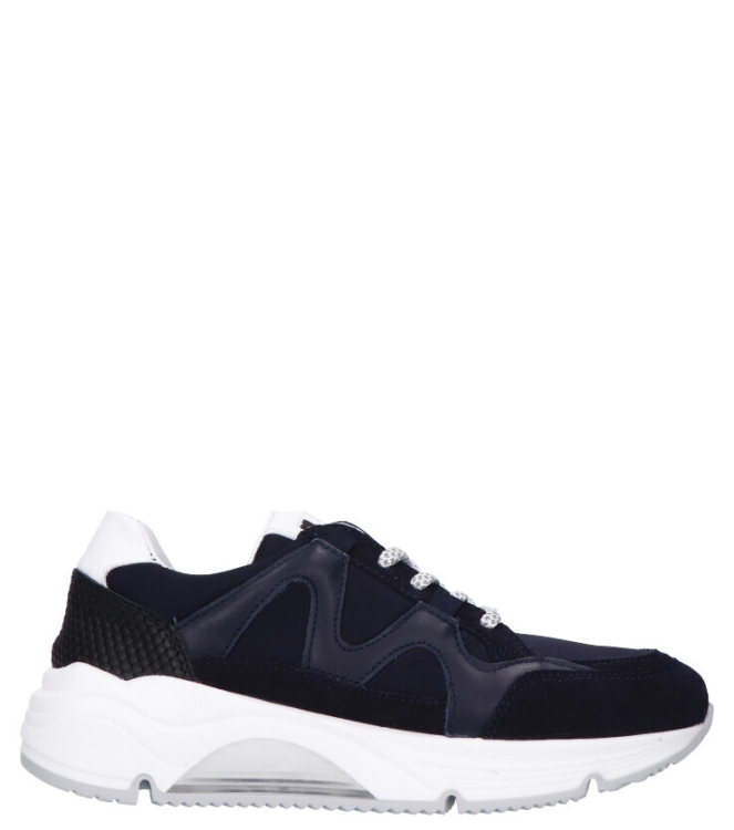 Piedro sneaker <span>111.78269.10 5699</span> 111.78269.10 5699 blauw - www.bremmerschoenen.info - Bremmer Schoenen