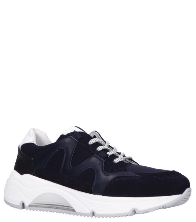 Piedro sneaker <span>111.78269.10 5699</span> 111.78269.10 5699 blauw - www.bremmerschoenen.info - Bremmer Schoenen