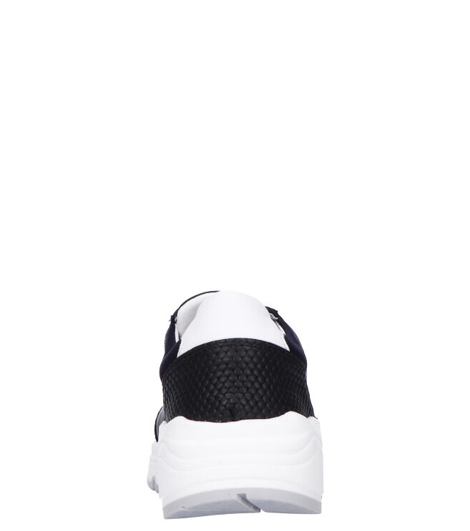 Piedro sneaker <span>111.78269.10 5699</span> 111.78269.10 5699 blauw - www.bremmerschoenen.info - Bremmer Schoenen