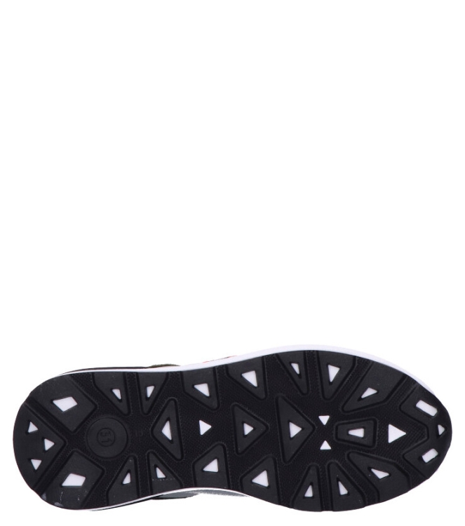 Piedro sneaker <span>111.78199.10 9743</span> 111.78199.10 9743 groen - www.bremmerschoenen.info - Bremmer Schoenen