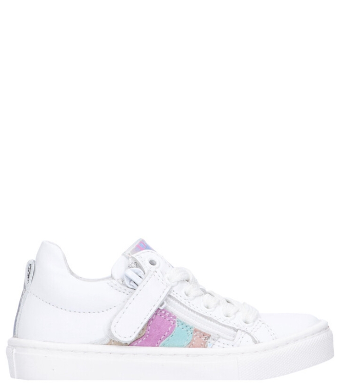 Piedro sneaker <span>111.76149.70 9936</span> 111.76149.70 9936 wit - www.bremmerschoenen.info - Bremmer Schoenen