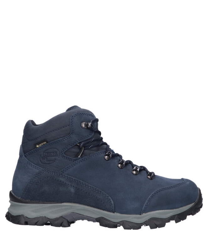 Meindl wandelschoen <span>5541-49 Eppan lady GTX</span> 5541-49 Eppan lady GTX blauw - www.bremmerschoenen.info - Bremmer Schoenen