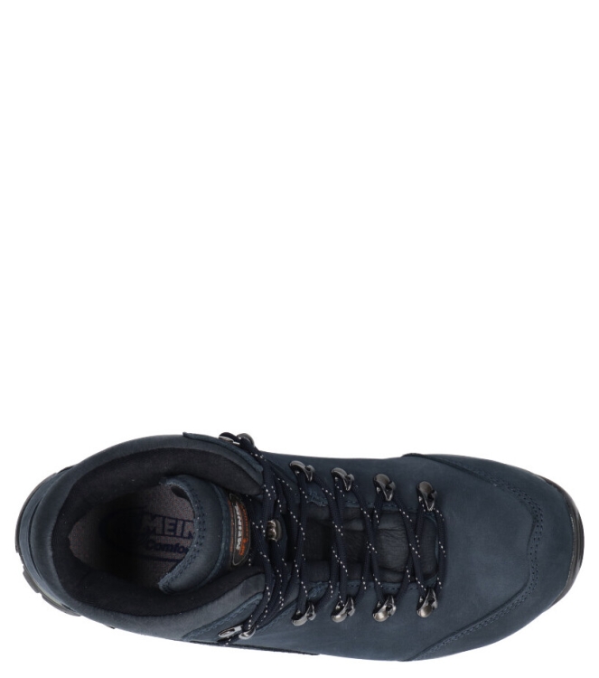 Meindl wandelschoen <span>5541-49 Eppan lady GTX</span> 5541-49 Eppan lady GTX blauw - www.bremmerschoenen.info - Bremmer Schoenen