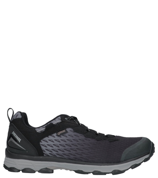Meindl wandelschoen <span>5111-01 Activo Sport GTX</span> 5111-01 Activo Sport GTX zwart - www.bremmerschoenen.info - Bremmer Schoenen