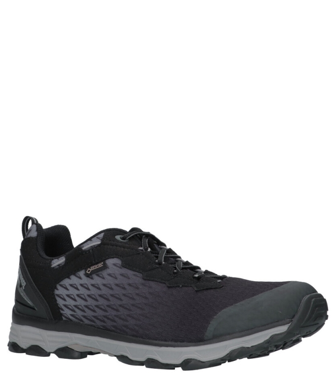 Meindl wandelschoen <span>5111-01 Activo Sport GTX</span> 5111-01 Activo Sport GTX zwart - www.bremmerschoenen.info - Bremmer Schoenen
