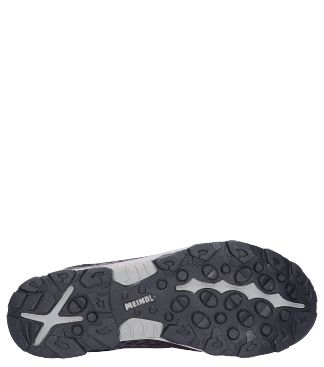 Meindl wandelschoen <span>5111-01 Activo Sport GTX</span> 5111-01 Activo Sport GTX zwart - www.bremmerschoenen.info - Bremmer Schoenen