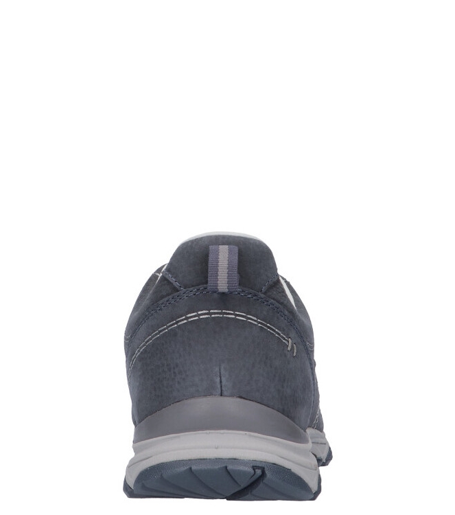 Meindl wandelschoen <span>4675-31 Matera</span> 4675-31 Matera grijs - www.bremmerschoenen.info - Bremmer Schoenen