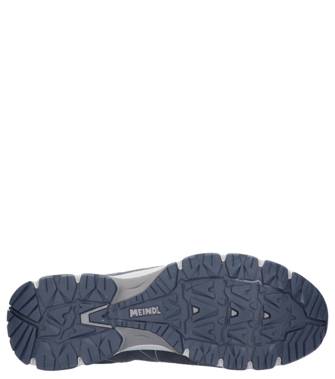 Meindl wandelschoen <span>4675-31 Matera</span> 4675-31 Matera grijs - www.bremmerschoenen.info - Bremmer Schoenen