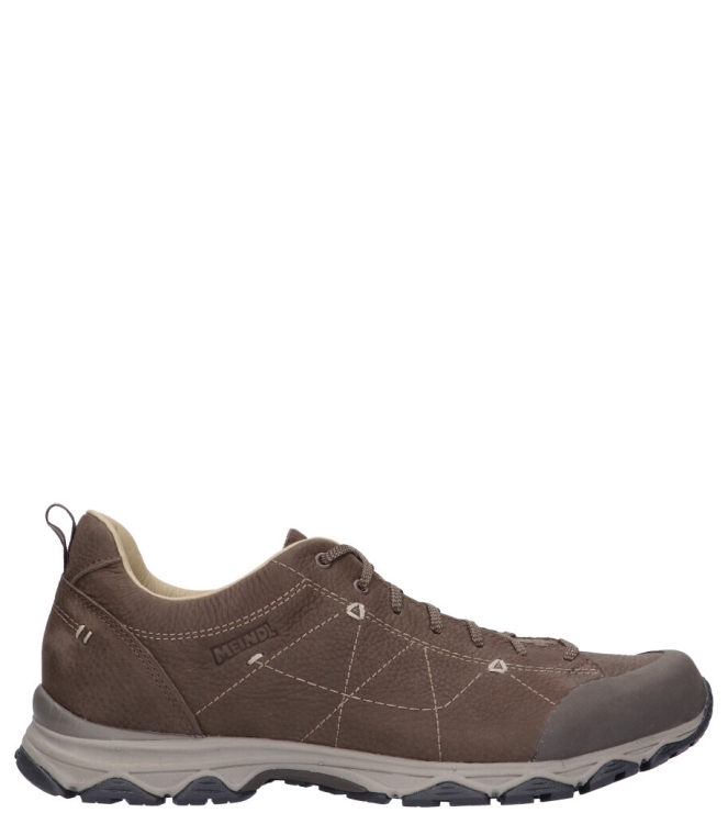Meindl wandelschoen <span>4675-46 Matera</span> 4675-46 Matera bruin - www.bremmerschoenen.info - Bremmer Schoenen
