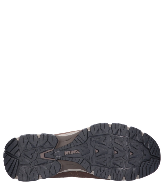 Meindl wandelschoen <span>4675-46 Matera</span> 4675-46 Matera bruin - www.bremmerschoenen.info - Bremmer Schoenen