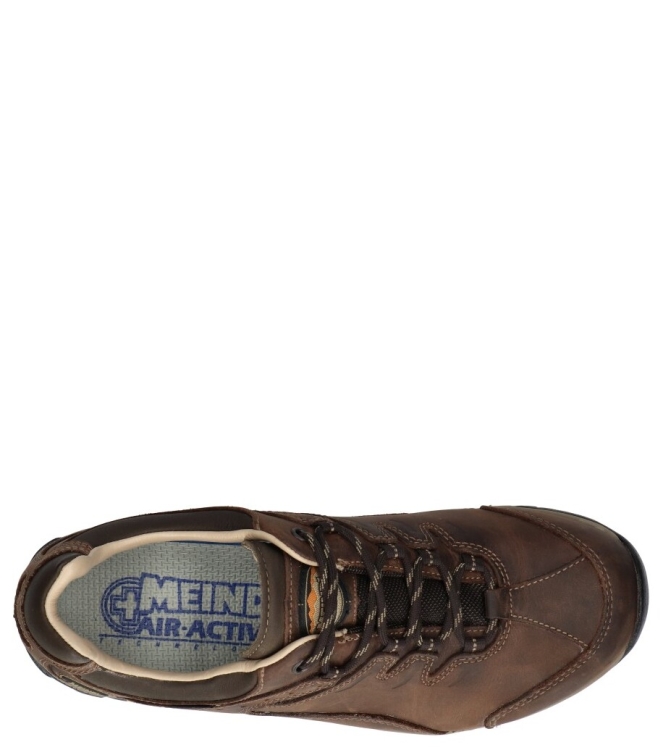 Meindl wandelschoen <span>3879-46 Caracas GTX</span> 3879-46 Caracas GTX bruin - www.bremmerschoenen.info - Bremmer Schoenen