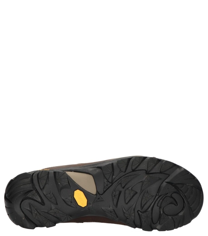 Meindl wandelschoen <span>3879-46 Caracas GTX</span> 3879-46 Caracas GTX bruin - www.bremmerschoenen.info - Bremmer Schoenen