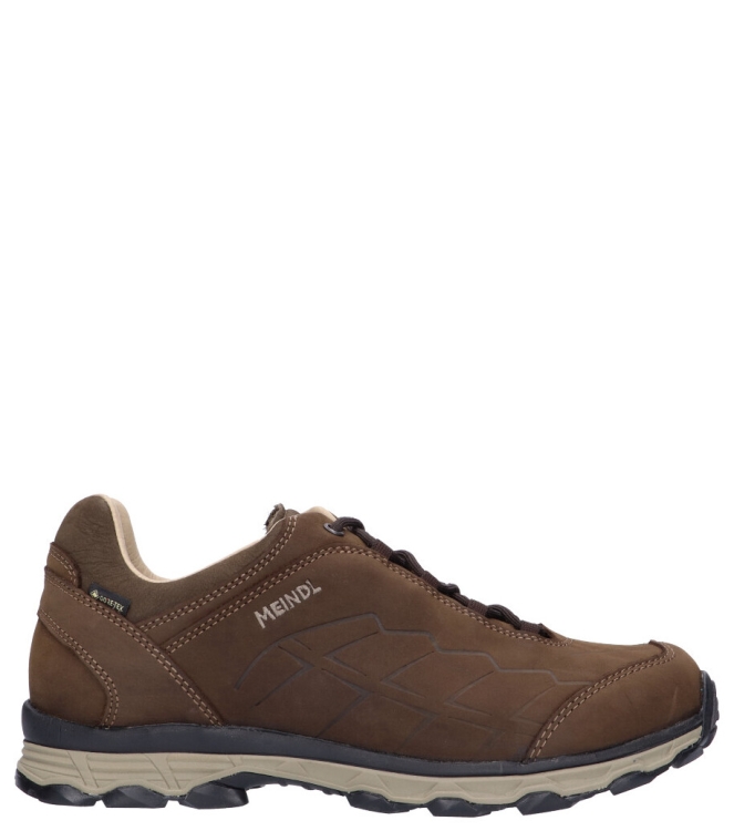Meindl wandelschoen <span>5113-46 Palermo GTX</span> 5113-46 Palermo GTX bruin - www.bremmerschoenen.info - Bremmer Schoenen