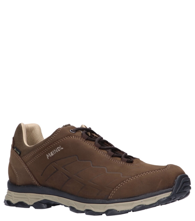 Meindl wandelschoen <span>5113-46 Palermo GTX</span> 5113-46 Palermo GTX bruin - www.bremmerschoenen.info - Bremmer Schoenen