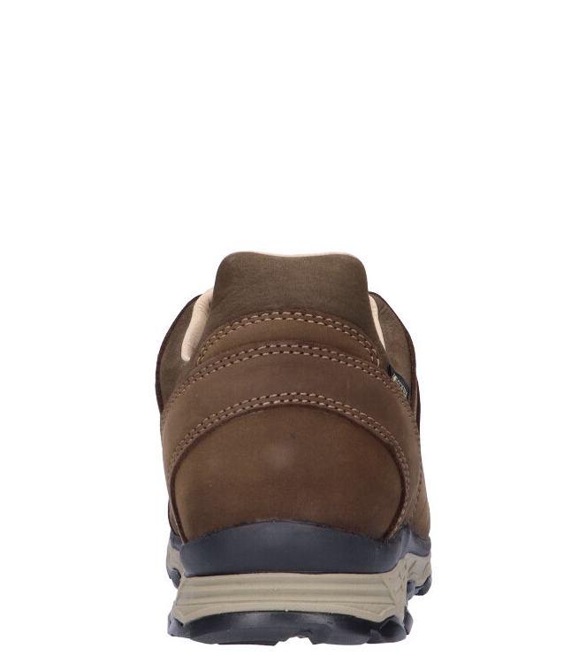 Meindl wandelschoen <span>5113-46 Palermo GTX</span> 5113-46 Palermo GTX bruin - www.bremmerschoenen.info - Bremmer Schoenen