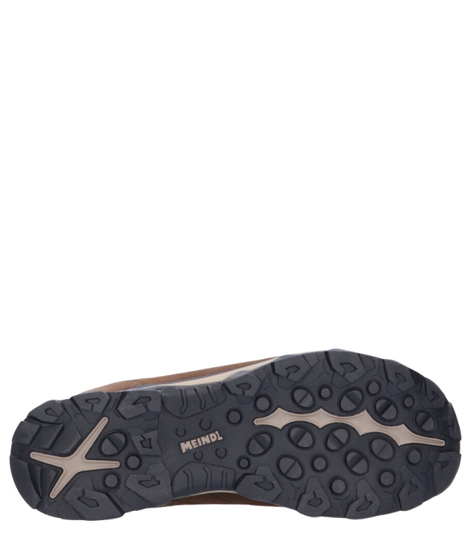 Meindl wandelschoen <span>5113-46 Palermo GTX</span> 5113-46 Palermo GTX bruin - www.bremmerschoenen.info - Bremmer Schoenen