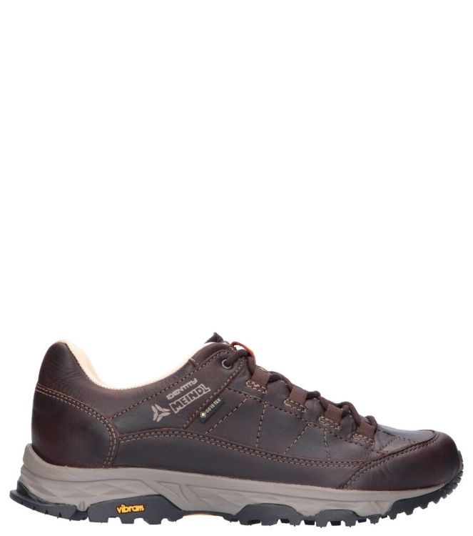 Meindl wandelschoen <span>2707-46 Melosa Identity</span> 2707-46 Melosa Identity bruin - www.bremmerschoenen.info - Bremmer Schoenen