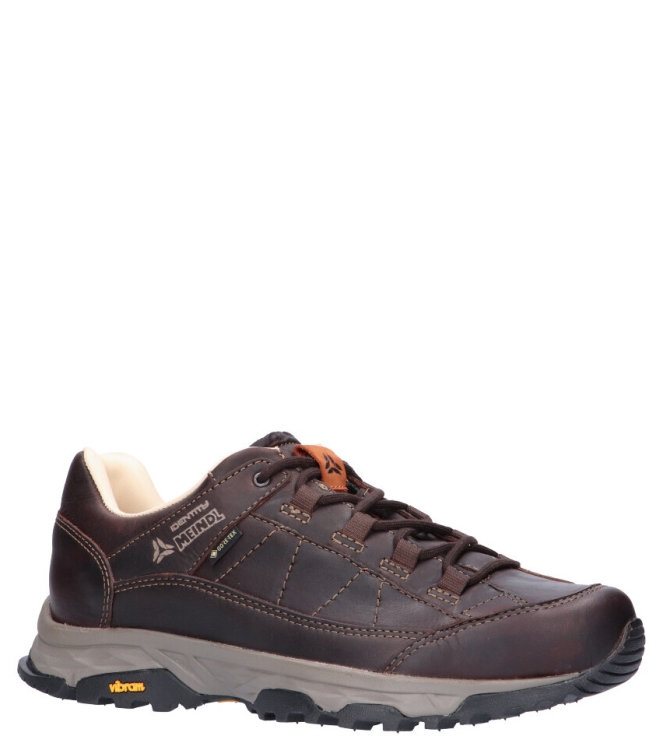 Meindl wandelschoen <span>2707-46 Melosa Identity</span> 2707-46 Melosa Identity bruin - www.bremmerschoenen.info - Bremmer Schoenen