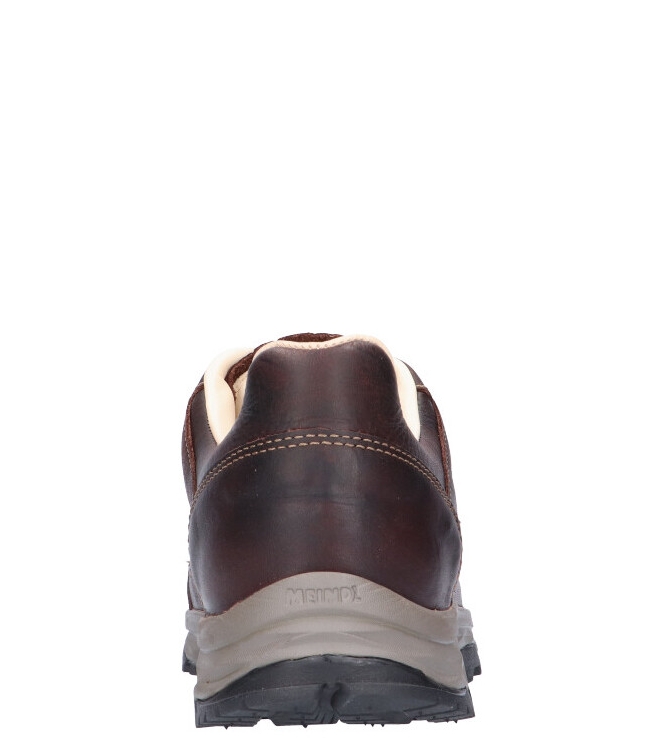 Meindl wandelschoen <span>2707-46 Melosa Identity</span> 2707-46 Melosa Identity bruin - www.bremmerschoenen.info - Bremmer Schoenen