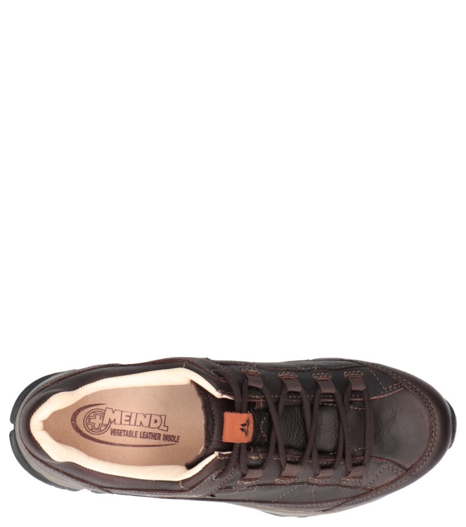 Meindl wandelschoen <span>2707-46 Melosa Identity</span> 2707-46 Melosa Identity bruin - www.bremmerschoenen.info - Bremmer Schoenen
