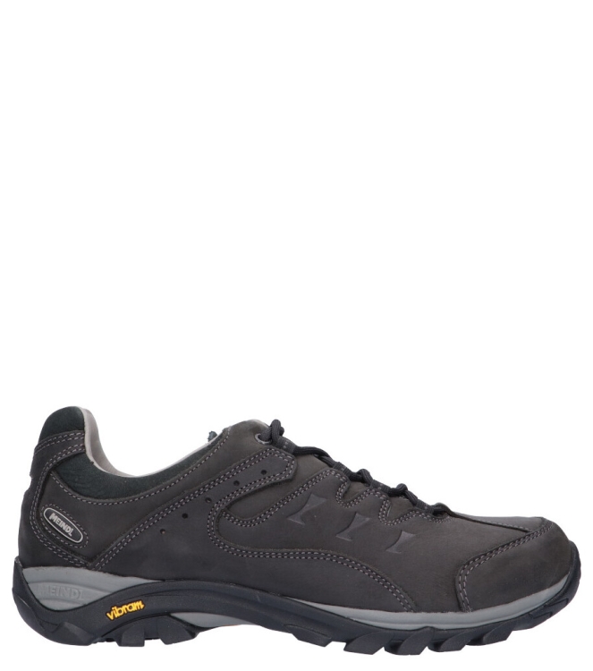 Meindl wandelschoen <span>3877-01 Caracas</span> 3877-01 Caracas zwart - www.bremmerschoenen.info - Bremmer Schoenen