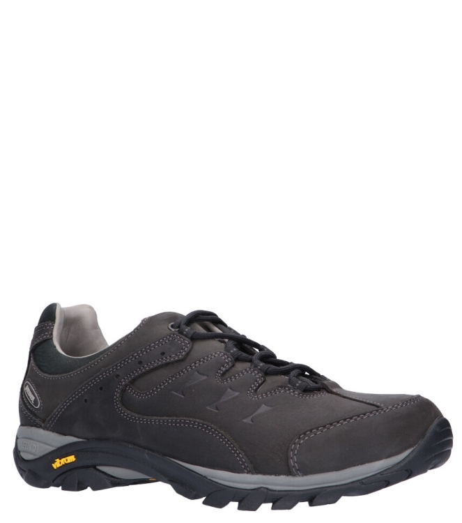 Meindl wandelschoen <span>3877-01 Caracas</span> 3877-01 Caracas zwart - www.bremmerschoenen.info - Bremmer Schoenen