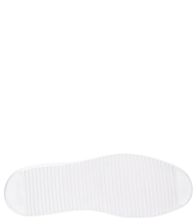 Blackstone sneaker <span>XG-90 White Antartica</span> XG-90 White Antartica wit - www.bremmerschoenen.info - Bremmer Schoenen