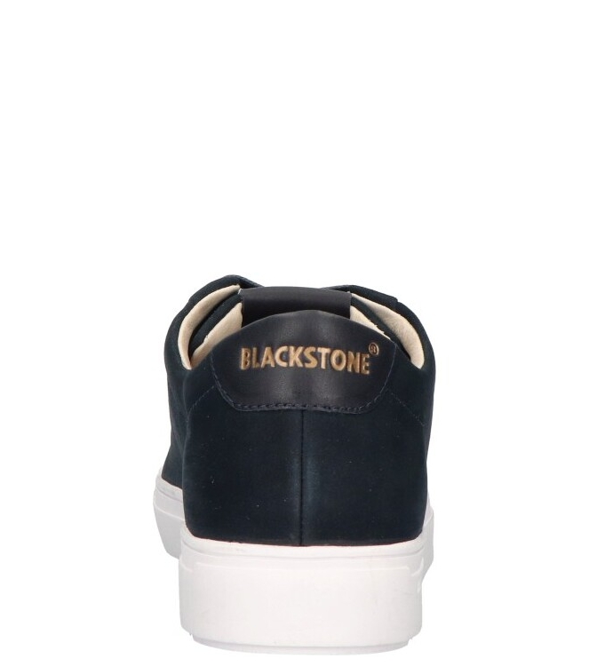 Blackstone sneaker <span>RM-51 Roger low navy</span> RM-51 Roger low navy blauw - www.bremmerschoenen.info - Bremmer Schoenen
