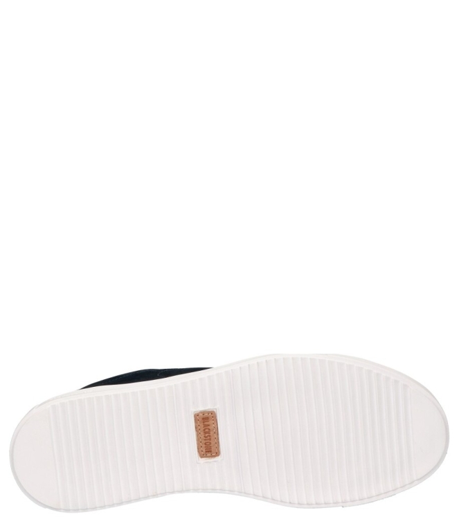 Blackstone sneaker <span>RM-51 Roger low navy</span> RM-51 Roger low navy blauw - www.bremmerschoenen.info - Bremmer Schoenen