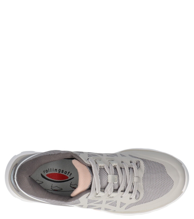 Gabor Gabor sneaker <span>86.989.40</span> 40 dark-grey Gabor sneaker <span>86.989.40</span> 86.989.40 grijs - www.bremmerschoenen.info - Bremmer Schoenen