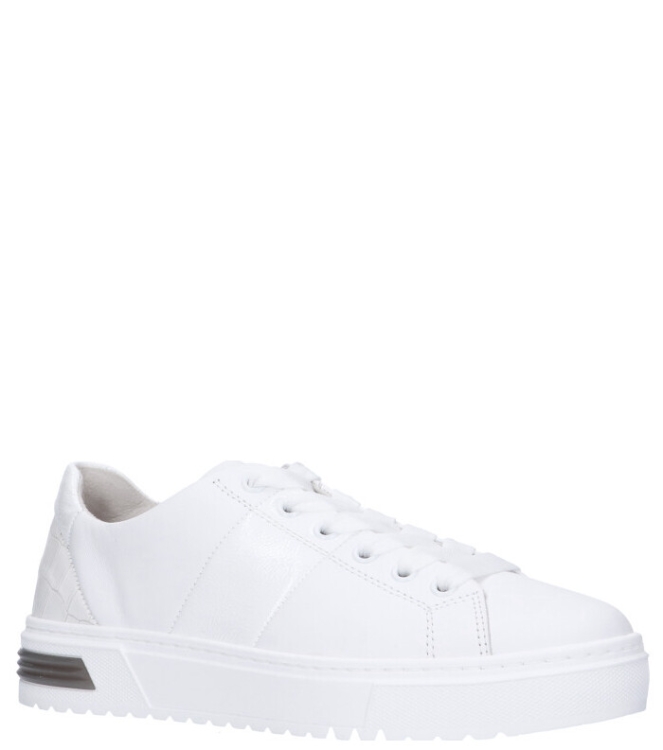 Gabor sneaker <span>86.545.50</span> 86.545.50 wit - www.bremmerschoenen.info - Bremmer Schoenen