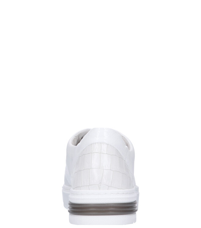 Gabor sneaker <span>86.545.50</span> 86.545.50 wit - www.bremmerschoenen.info - Bremmer Schoenen