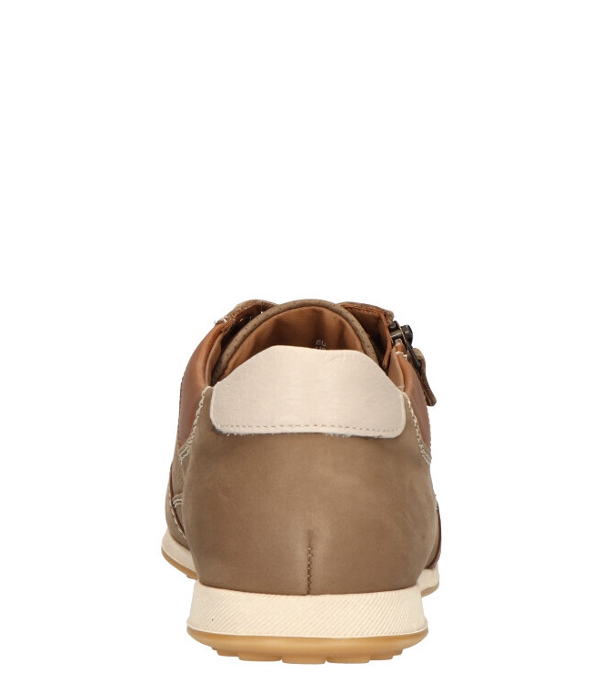 Mephisto sneaker <span>Leon 25537/6135/1580</span> Leon 25537/6135/1580 beige - www.bremmerschoenen.info - Bremmer Schoenen