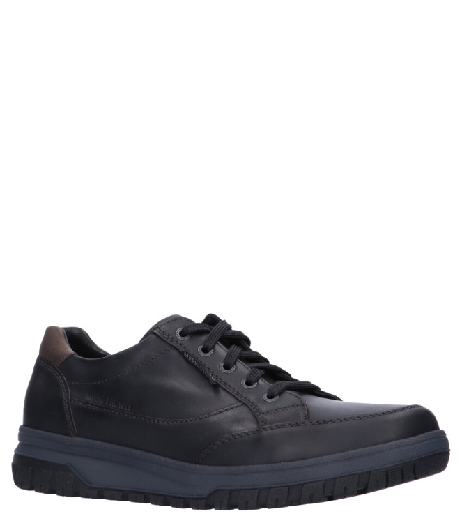Mephisto sneaker <span>Paco 100/152</span> Paco 100/152 zwart - www.bremmerschoenen.info - Bremmer Schoenen