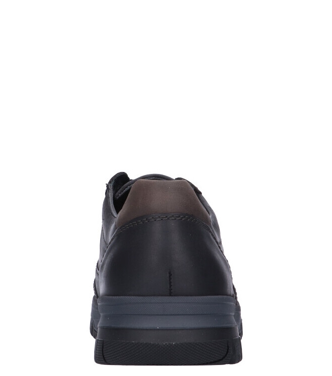 Mephisto sneaker <span>Paco 100/152</span> Paco 100/152 zwart - www.bremmerschoenen.info - Bremmer Schoenen