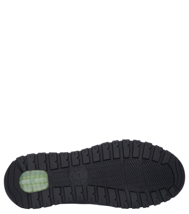 Mephisto sneaker <span>Paco 100/152</span> Paco 100/152 zwart - www.bremmerschoenen.info - Bremmer Schoenen