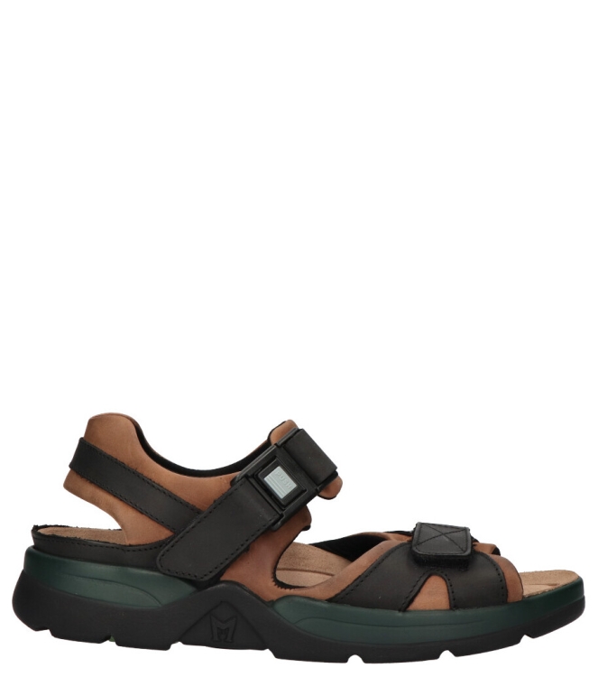 Mephisto sandaal <span>Shark fit 5751/5700</span> Shark fit 5751/5700 bruin - www.bremmerschoenen.info - Bremmer Schoenen