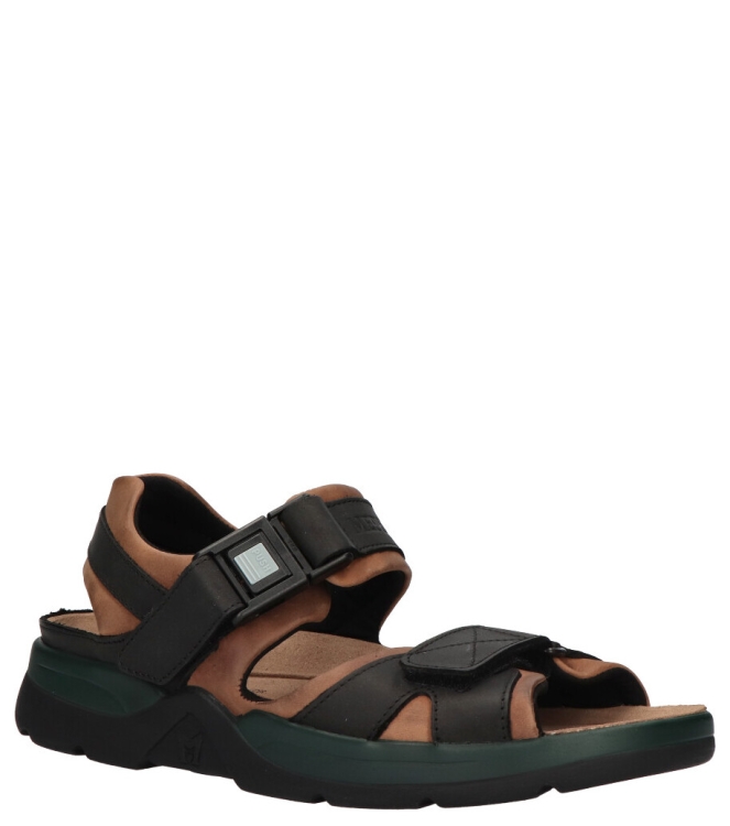 Mephisto sandaal <span>Shark fit 5751/5700</span> Shark fit 5751/5700 bruin - www.bremmerschoenen.info - Bremmer Schoenen