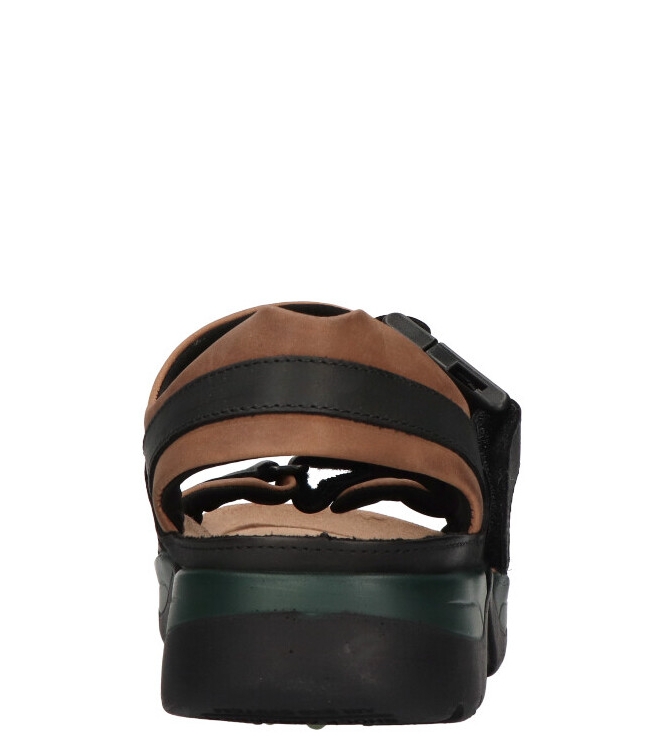 Mephisto sandaal <span>Shark fit 5751/5700</span> Shark fit 5751/5700 bruin - www.bremmerschoenen.info - Bremmer Schoenen