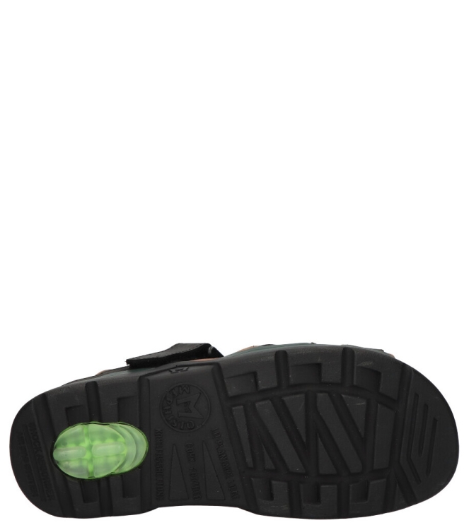 Mephisto sandaal <span>Shark fit 5751/5700</span> Shark fit 5751/5700 bruin - www.bremmerschoenen.info - Bremmer Schoenen