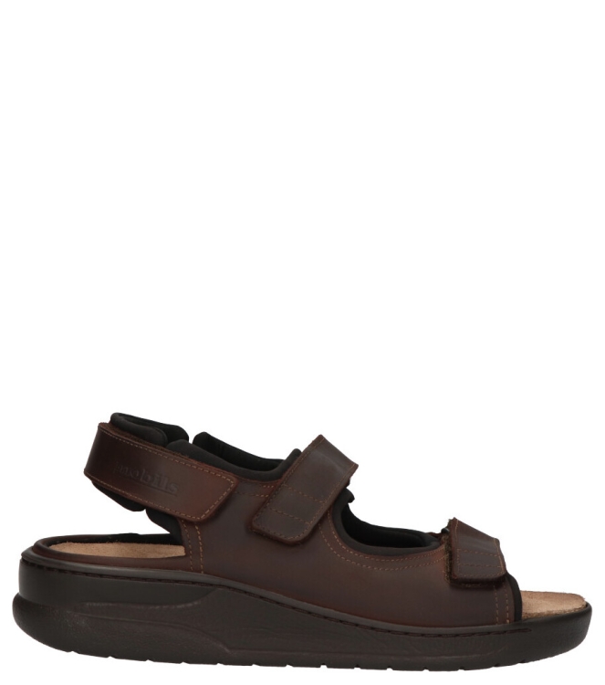 Mephisto sandaal <span>Valden 11951</span> Valden 11951 bruin - www.bremmerschoenen.info - Bremmer Schoenen